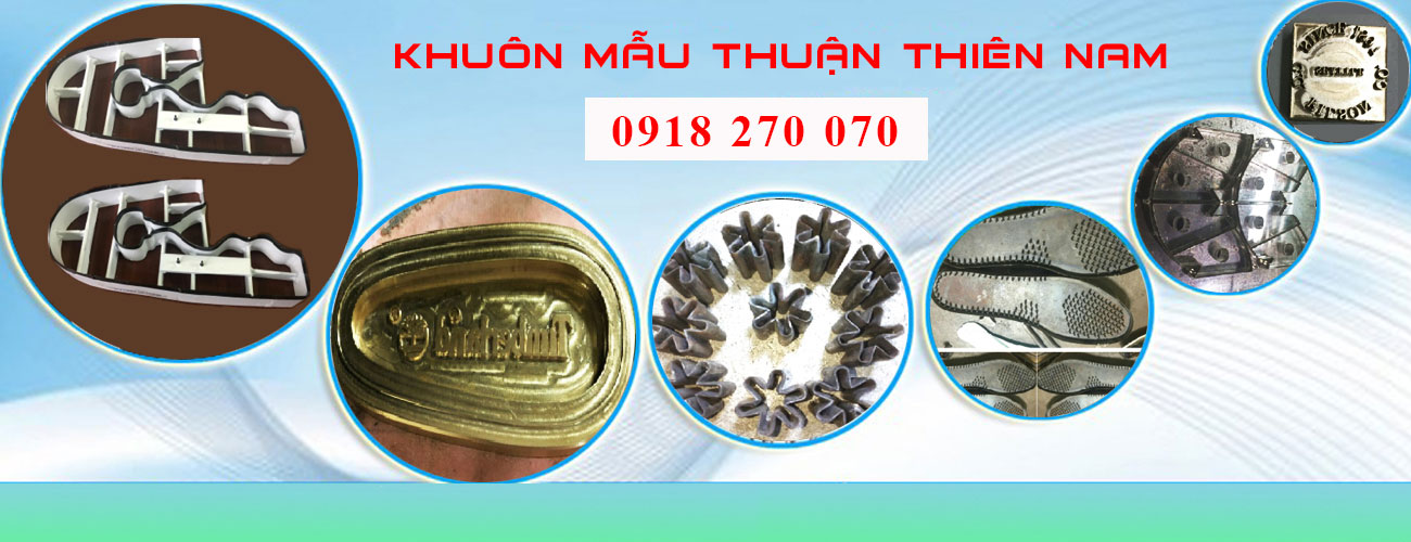 Khuôn dao chặt biên hòa