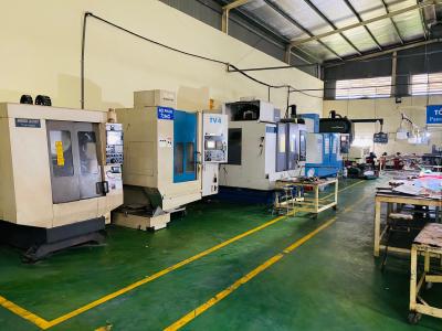 CNC