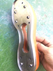 DAO CẮT CNC