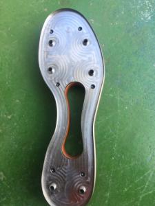 DAO CẮT CNC