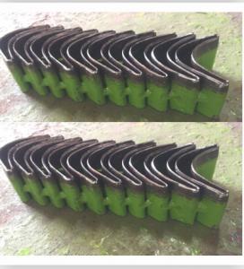 Cutting knife 13