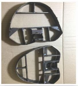 Cutting knife 23